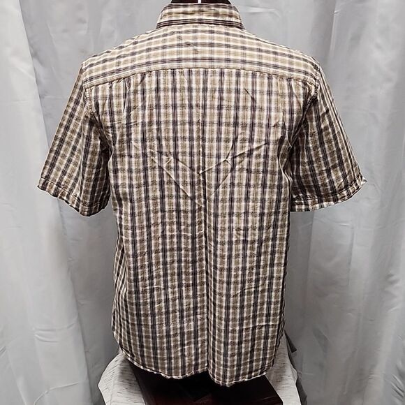 Carhartt Button down size Medium - Picture 6 of 7